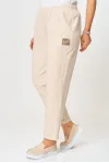 Брюки Rumoda 2260 бежевый