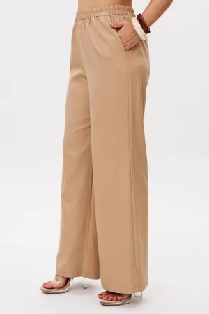 Брюки Anelli 1630 светлый тофифи