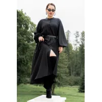 Платье Adarin А-02 черный