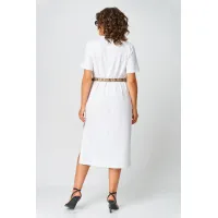 Платье Vipprimо 120 белый