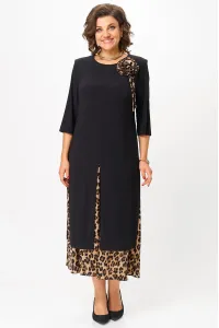 Платье Svetlana Style 1958 черный