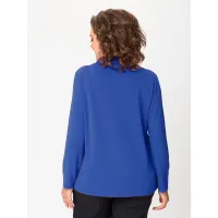 Туники Zlata 4438 василек