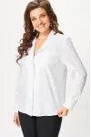 Блузка Svetlana Style 2168 белый