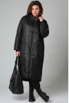 Пальто Lady Secret 8291-1 черный
