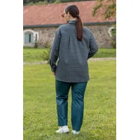 Блузка Adarin А-34 мультиколор