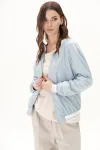 Куртка Fantazia Mod 4813 голубой