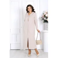 Платье Ninele 6090 Песочный