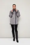Куртка Pur Pur 11-425/2 Серый