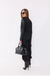 Куртка Vesnaletto 4281 черный
