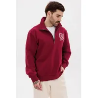 Кофта Go m4077/12-01 (182-188) вишня