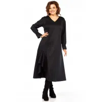 Платье Celentano 5065 черный