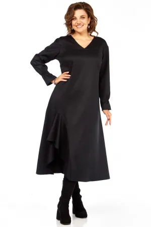 Платье Celentano 5065 черный