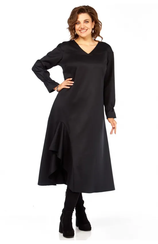 Платье Celentano 5065 черный