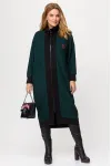 Платье Michel Chic 2139 зелёный