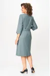 Платье Moda-Versal 2559 фисташковый