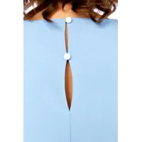 Платье Jurimex 3442 голубой