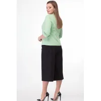 Пиджак Anelli 143 мятный