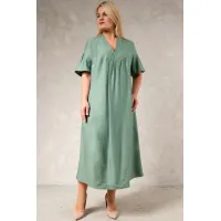 Платье Avanti 1702 зеленый Платье Avanti 1702 зеленый