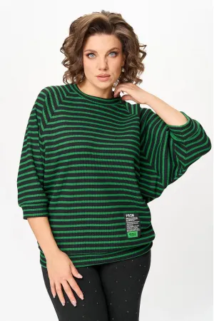 Кофта Michel Chic 782-1 арбуз