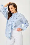 Блузка Michel Chic 799 морской бриз