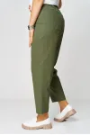 Брюки Rumoda 2192 хаки