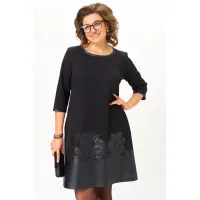 Платье Michel Chic 2140/1 черный