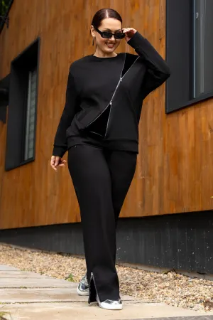 Брюки Adarin А-32 черный