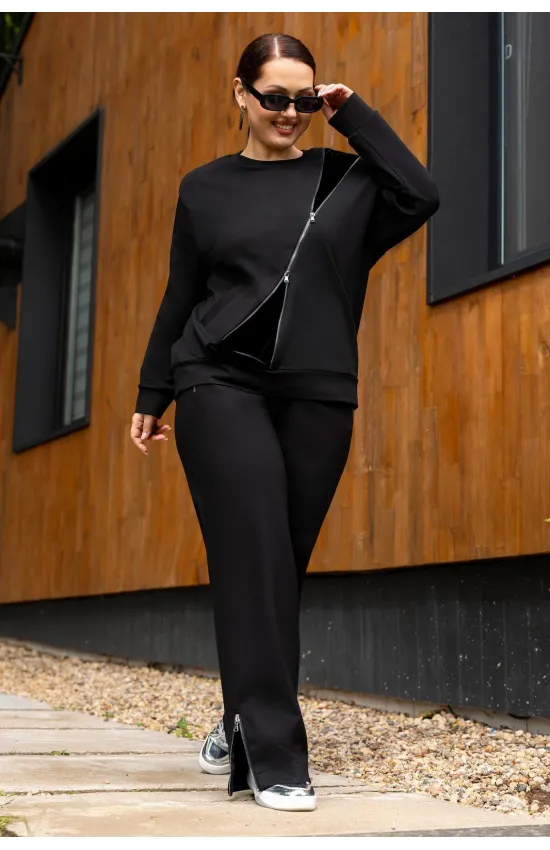 Брюки Adarin А-32 черный