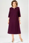 Платье Bonna Image 1047-2 фиолетовый