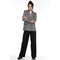 Брюки Lady Three Stars 2403 черный