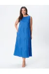 Платье Your Size 2260/170 Василек