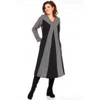 Платье Celentano 5070 мультиколор