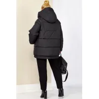 Куртка Shetti 2203 черный