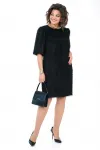 Платье Alani 2386 черный