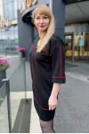 Платье Rumoda 2173 Черный