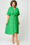 Платье Danaida 2271 зеленый Платье Danaida 2271 зеленый