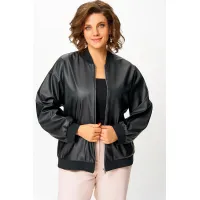 Куртка Swallow 867 черный