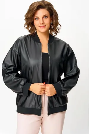 Куртка Swallow 867 черный