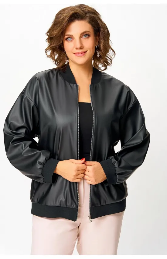 Куртка Swallow 867 черный