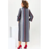 Платье Romanovich 1-2732 полоска