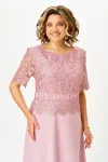 Платье Svetlana Style 5040 розовый Платье Svetlana Style 5040 розовый
