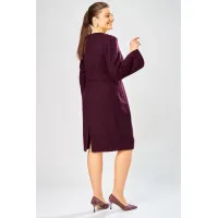 Платье Bonna Image 1018-3 фиолетовый
