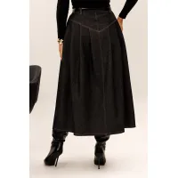 Юбка Лиона-Стиль 949 черный