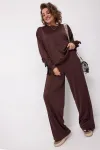 Кофта Begimoda 4139 мокко