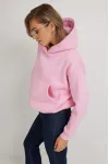 Кофта Mirolia 1269 розовый