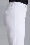 Брюки Mirolia 1025 белый