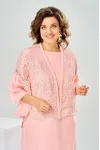 Костюм Romanovich 3-2930 персиковый Костюм Romanovich 3-2930 персиковый