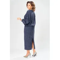 Костюм Axxa 26157 синий