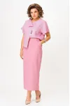 Костюм Michel Chic 1422 розовый