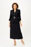 Костюм Svetlana Style 2370 черный